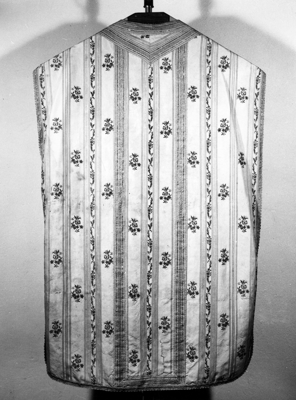 pianeta - manifattura italiana (seconda metà sec. XVIII)