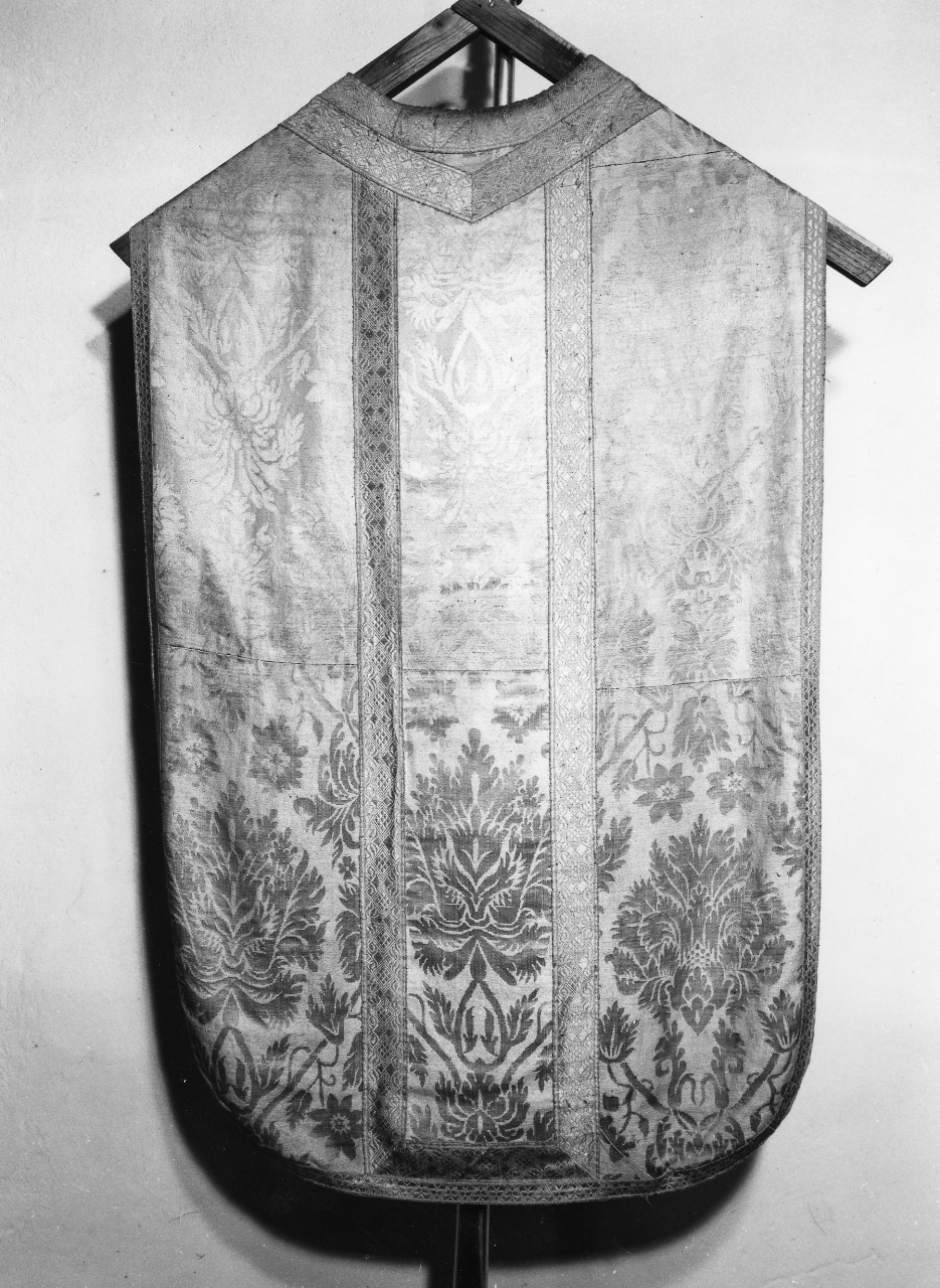 pianeta - manifattura toscana (seconda metà sec. XVIII)