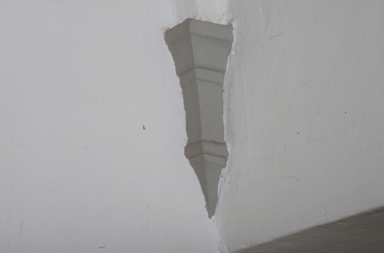 peduccio - angolare, serie - bottega fiorentina (sec. XVI)