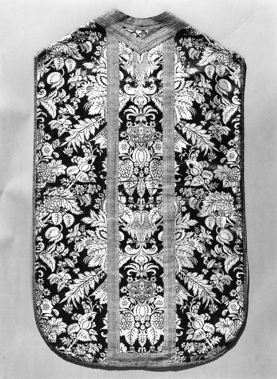 pianeta - manifattura italiana (inizio sec. XVIII)