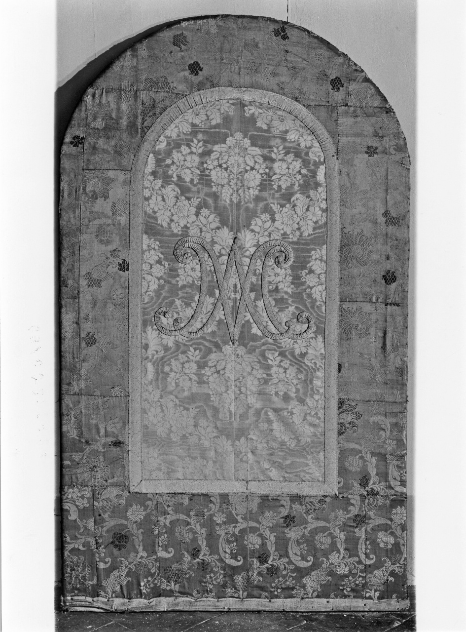 sportello di tabernacolo - manifattura italiana, manifattura veneziana (inizio, fine sec. XVIII, sec. XVIII)