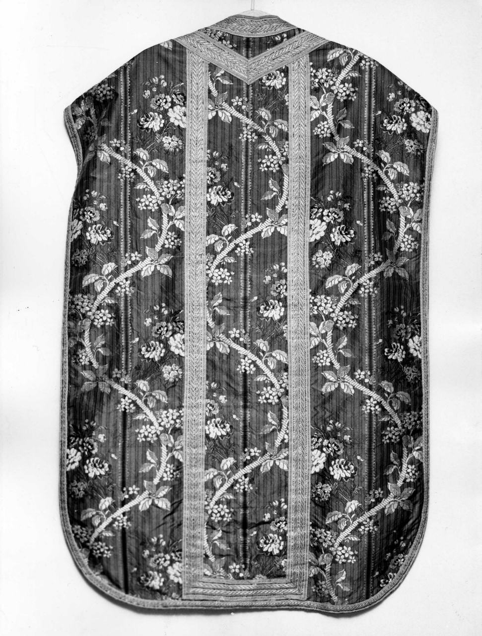 pianeta - manifattura italiana, manifattura francese (seconda metà sec. XVIII)