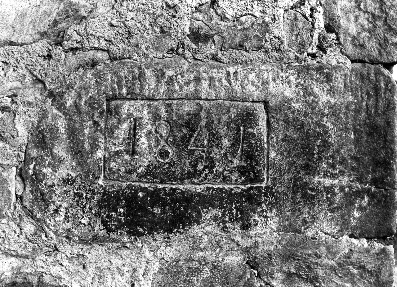 concio - manifattura toscana (sec. XIX)