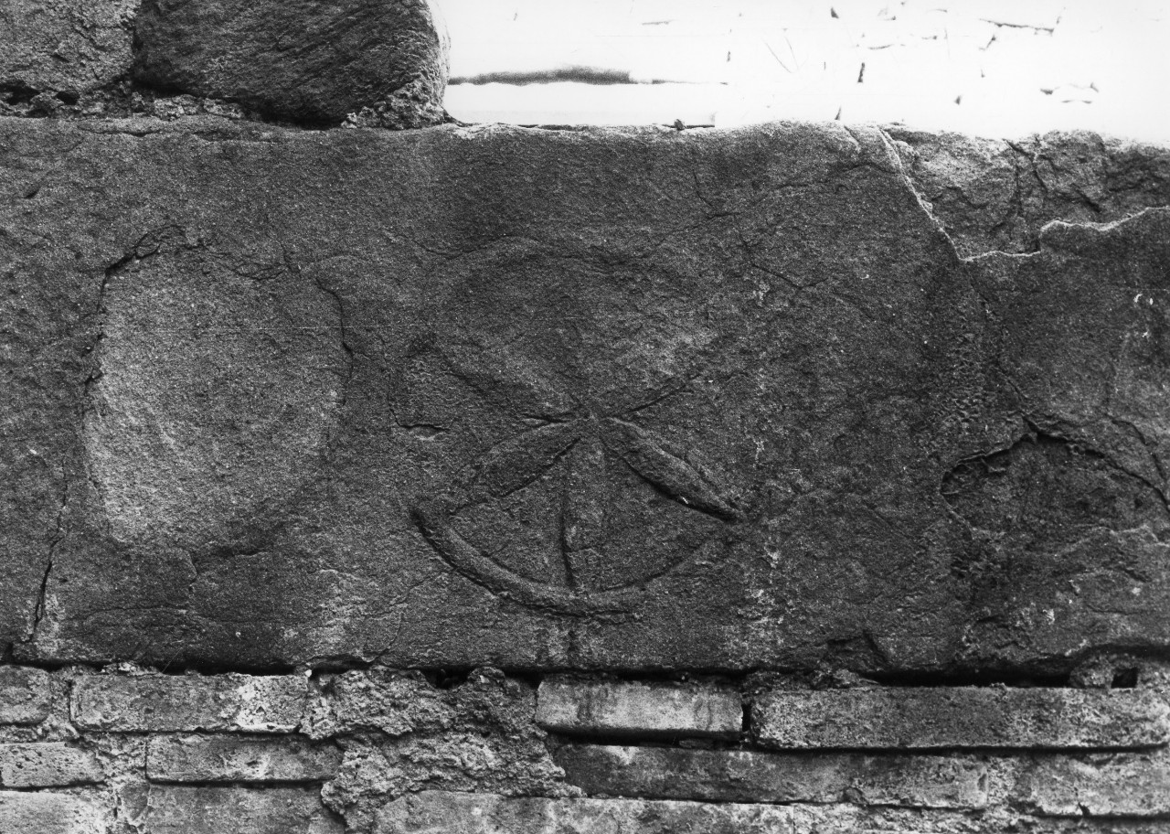 rilievo - manifattura toscana (secc. XIV/ XV)