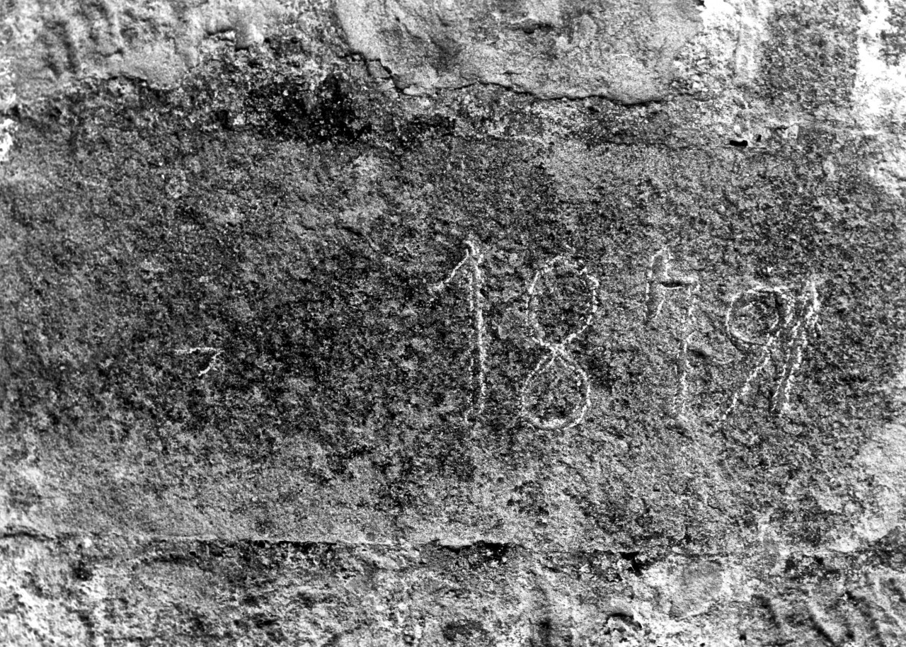 concio - manifattura toscana (sec. XIX)