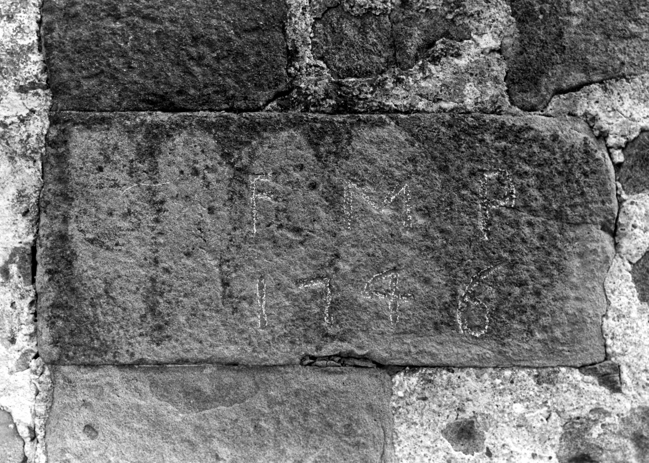 concio - manifattura toscana (sec. XVIII)