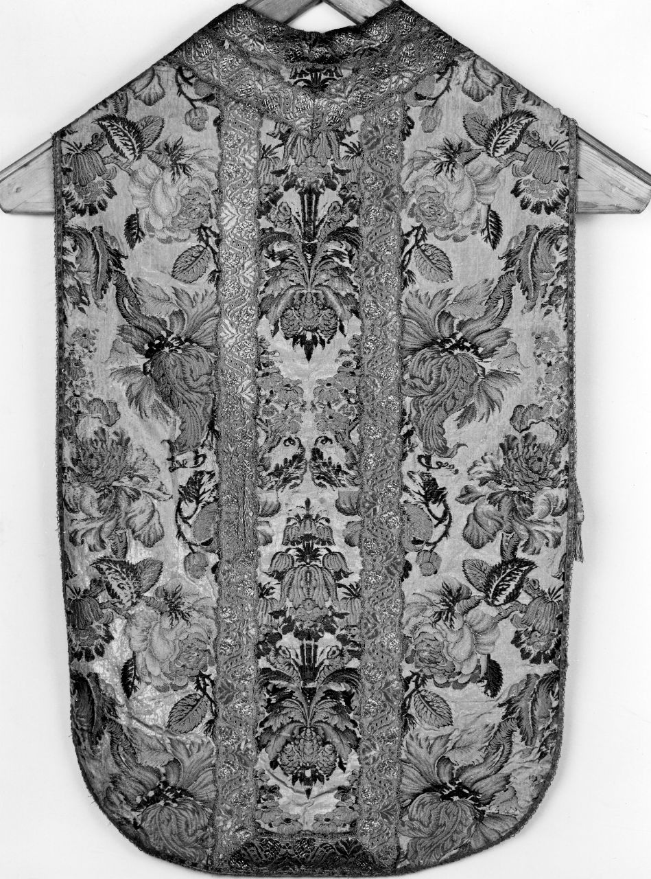 pianeta - manifattura italiana (metà sec. XVIII)