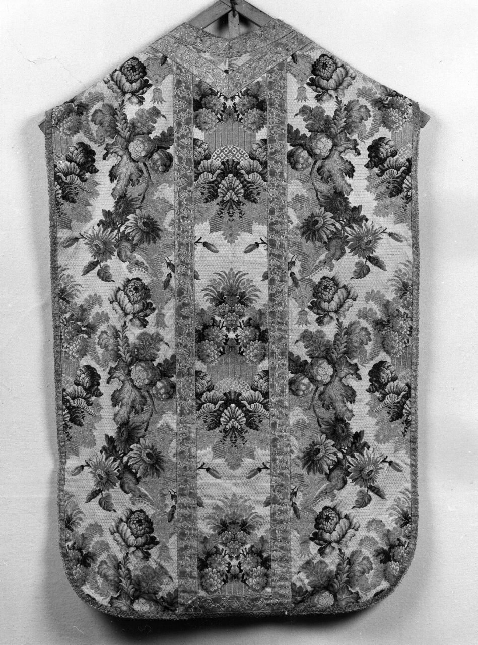 pianeta - manifattura italiana (metà sec. XVIII)