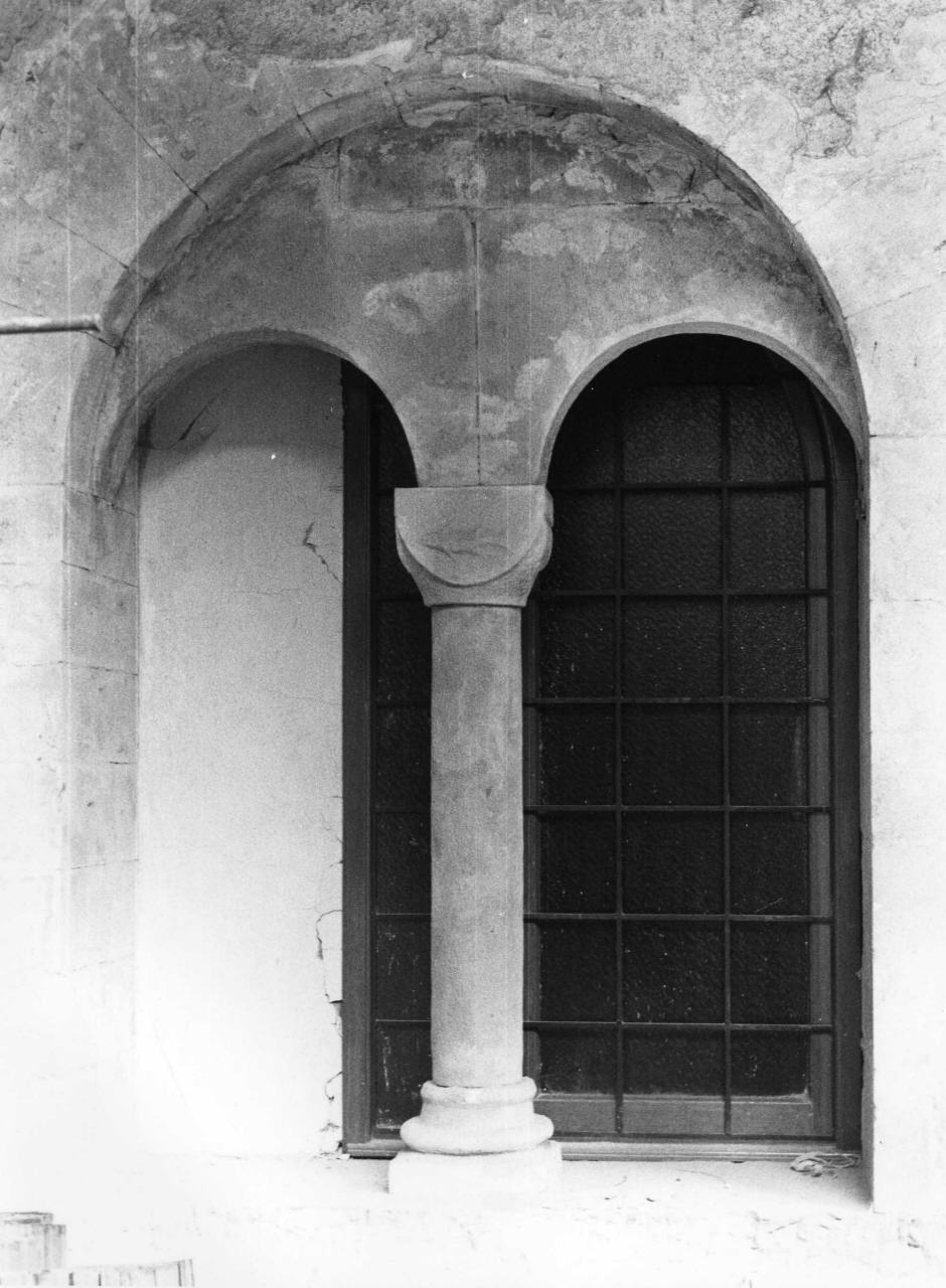 bifora - bottega toscana (sec. XIV)