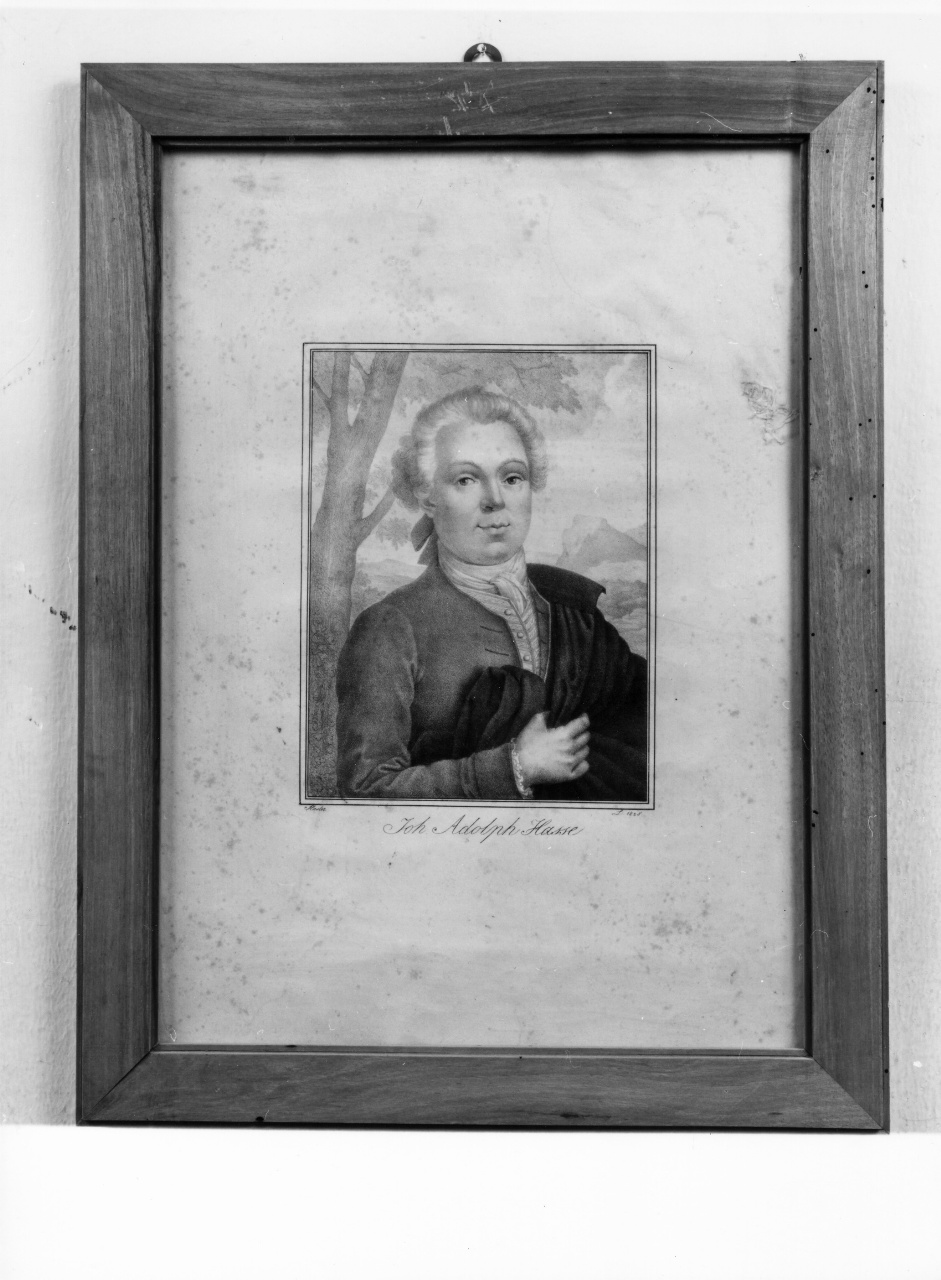 cornice, serie - manifattura toscana (ultimo quarto sec. XIX)