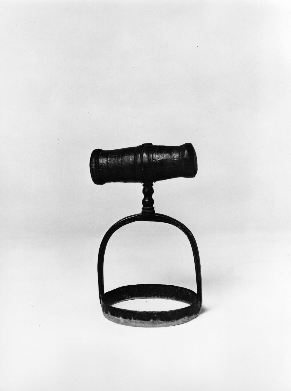 tagliaostie - bottega toscana (fine/inizio secc. XVIII/ XIX)