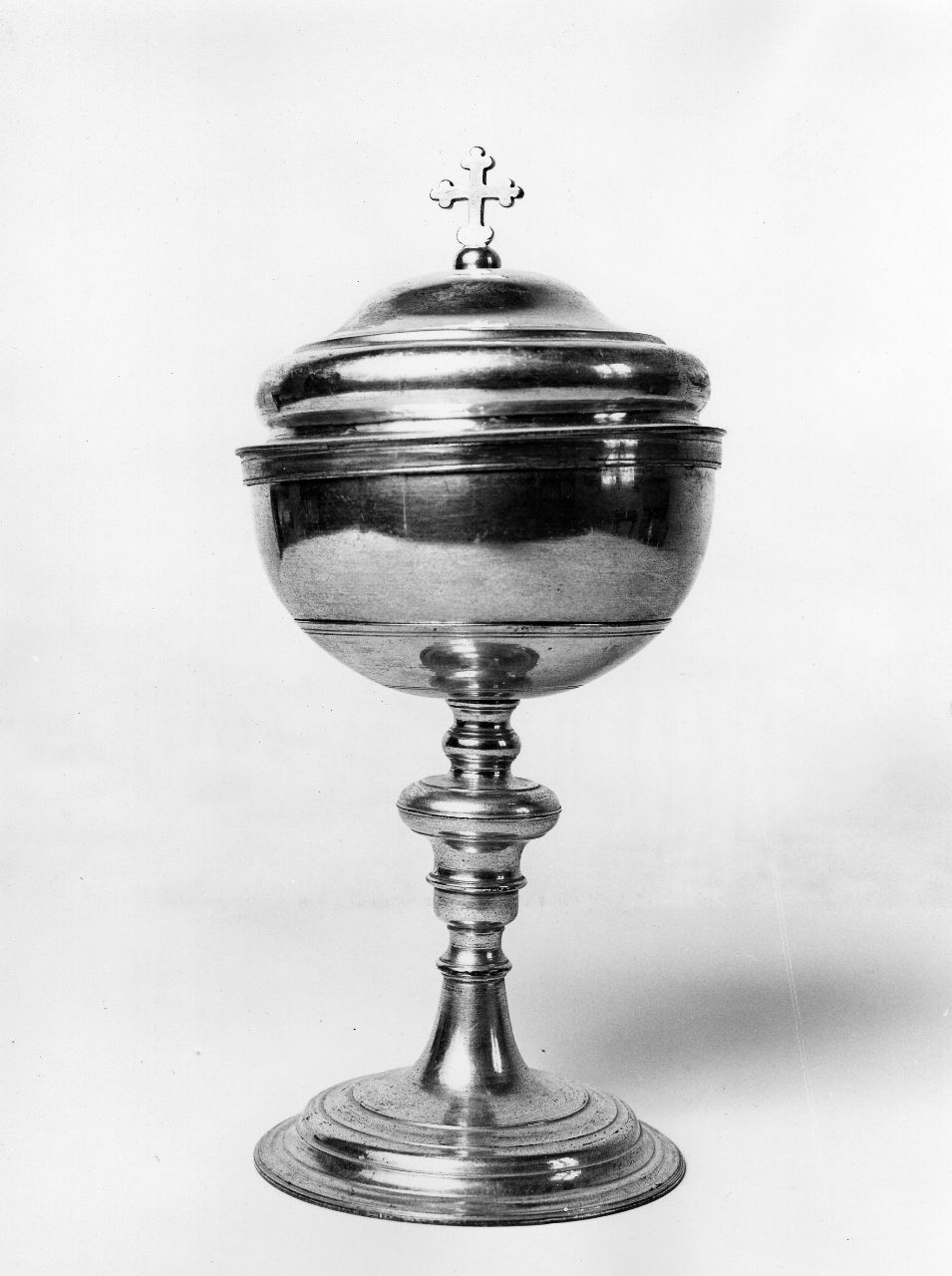 pisside - bottega toscana (sec. XVIII)