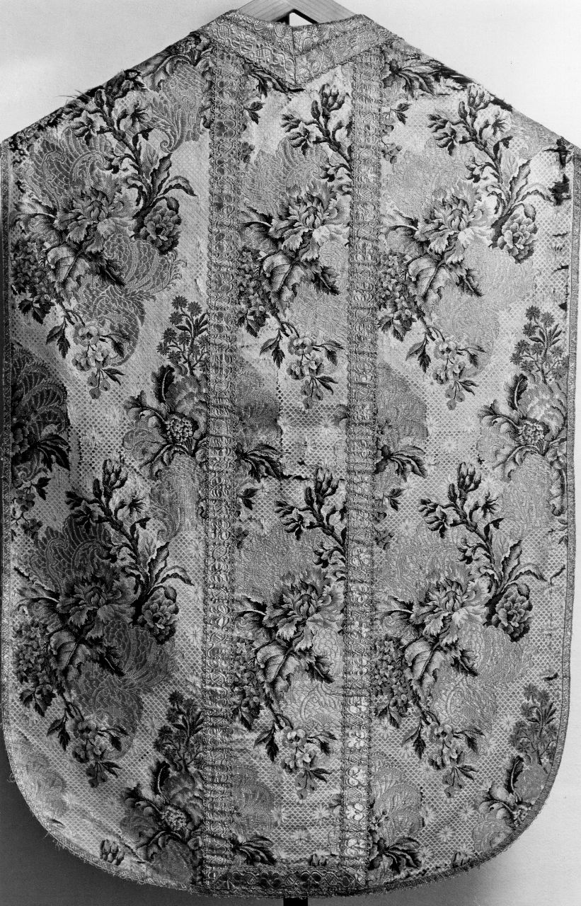 pianeta - manifattura francese (sec. XVIII)