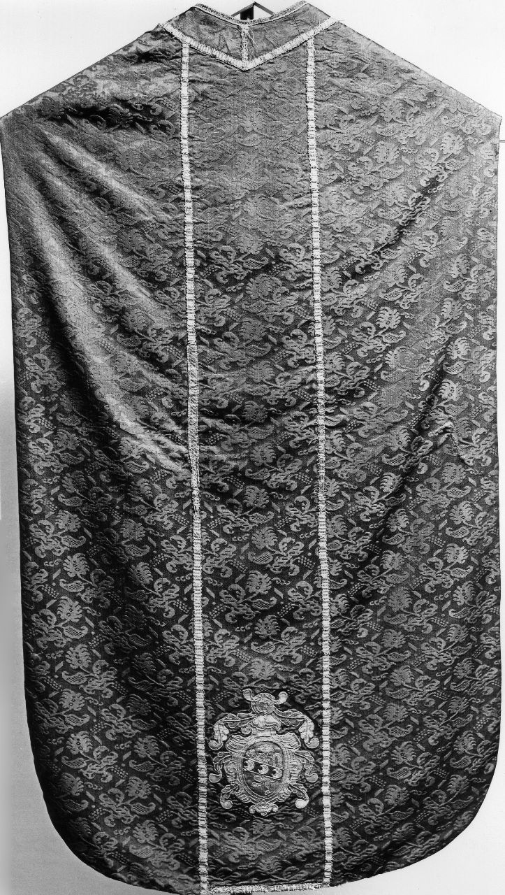 pianeta - manifattura toscana (fine sec. XVII)