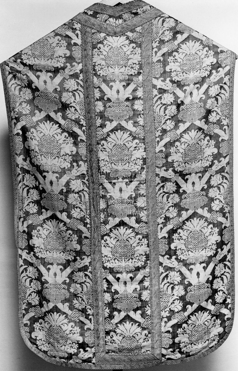 pianeta - manifattura toscana (sec. XVII)