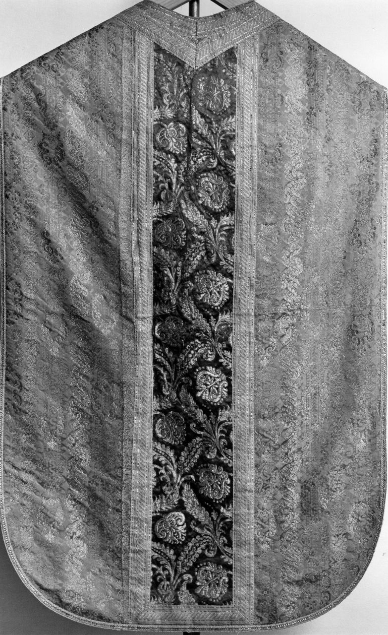 pianeta - manifattura toscana (inizio sec. XVIII)