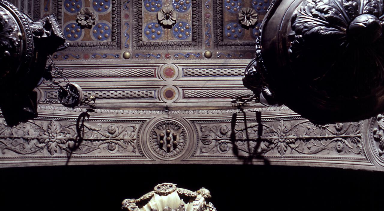 arco di Bertini Giovanni (sec. XV)