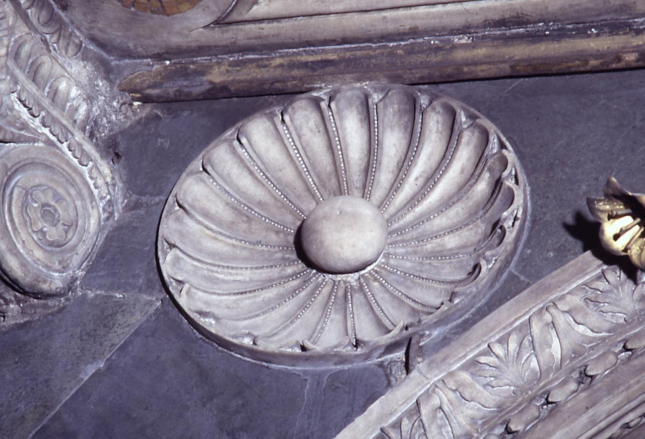 rilievo di Bertini Giovanni (sec. XV)