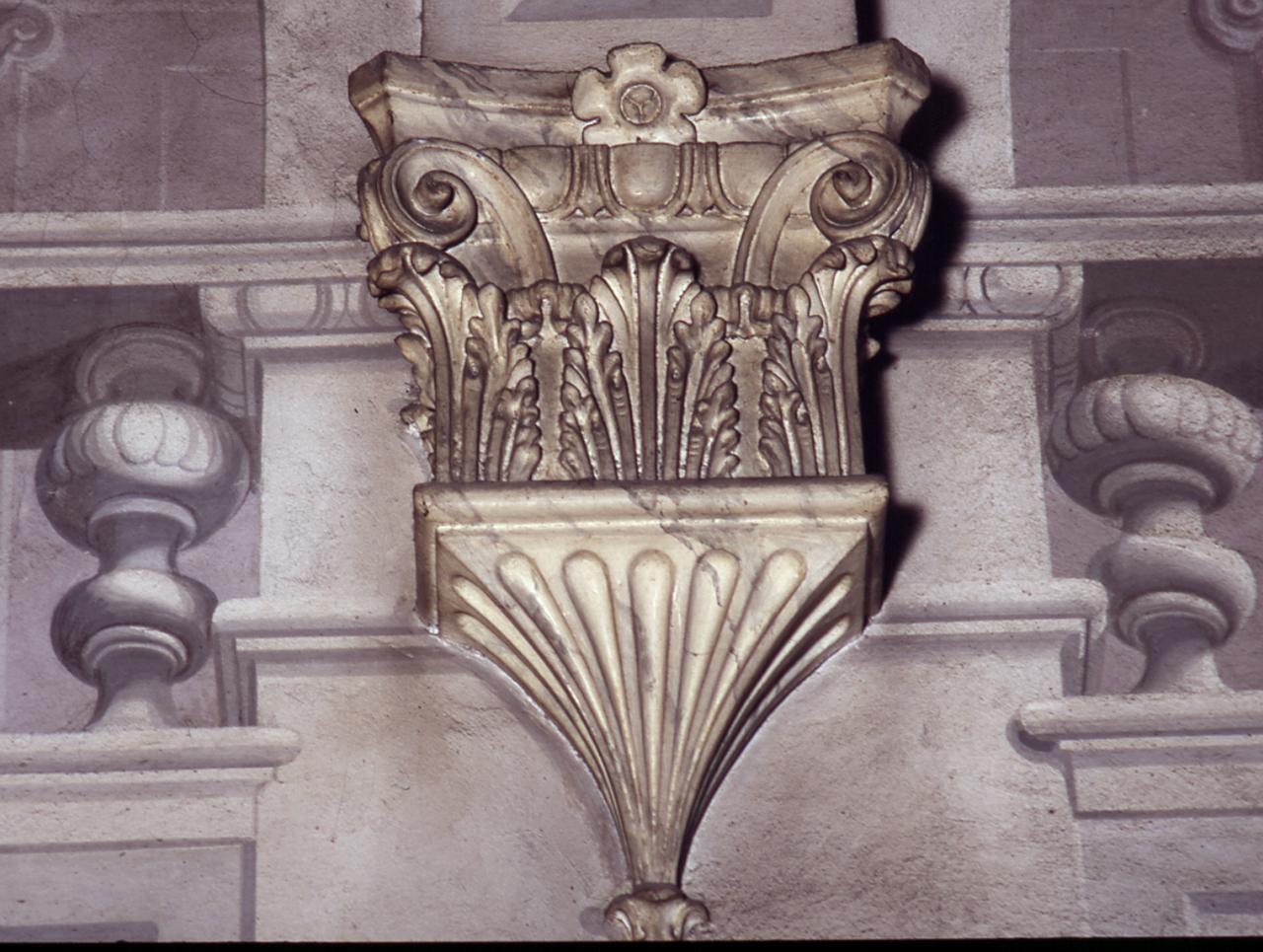 peduccio, serie di Michelozzi Michelozzo (sec. XV)