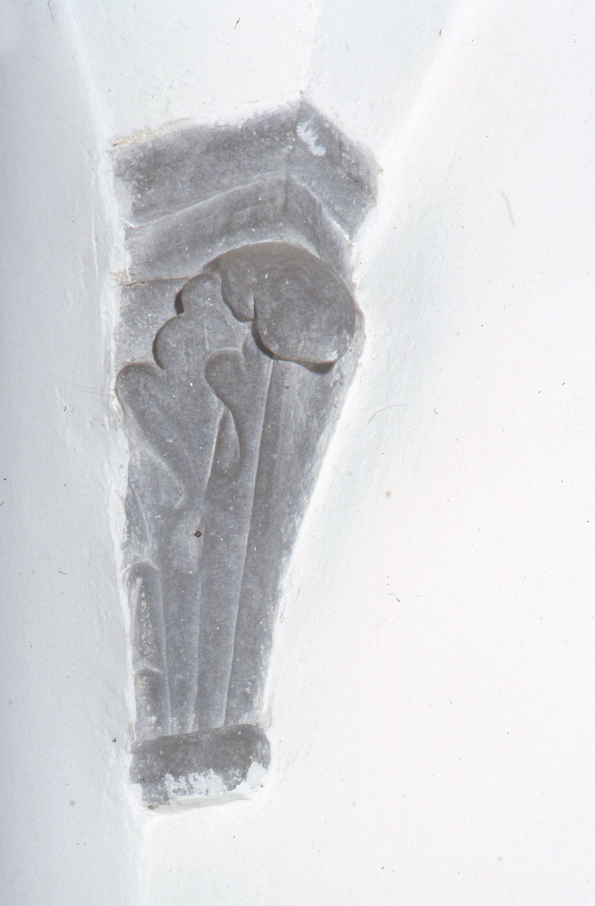 peduccio - angolare - bottega fiorentina (sec. XIV)