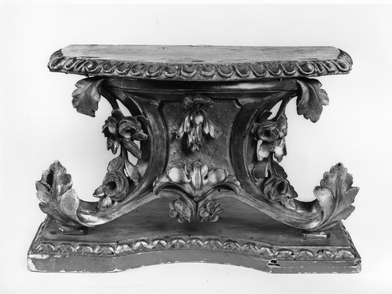 base - bottega toscana (sec. XX)