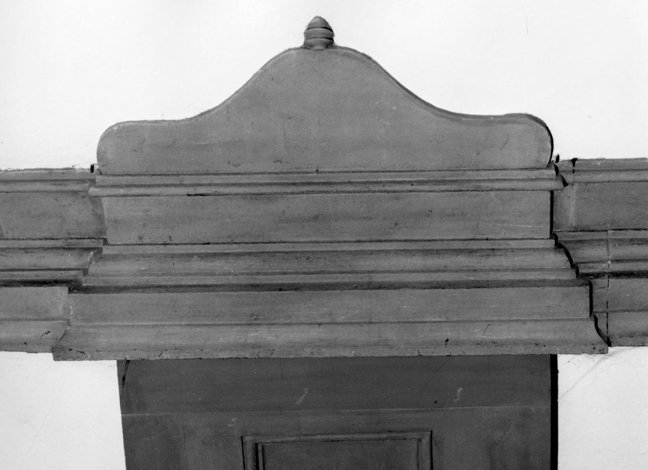 peduccio, serie - produzione toscana (prima metà sec. XVII)