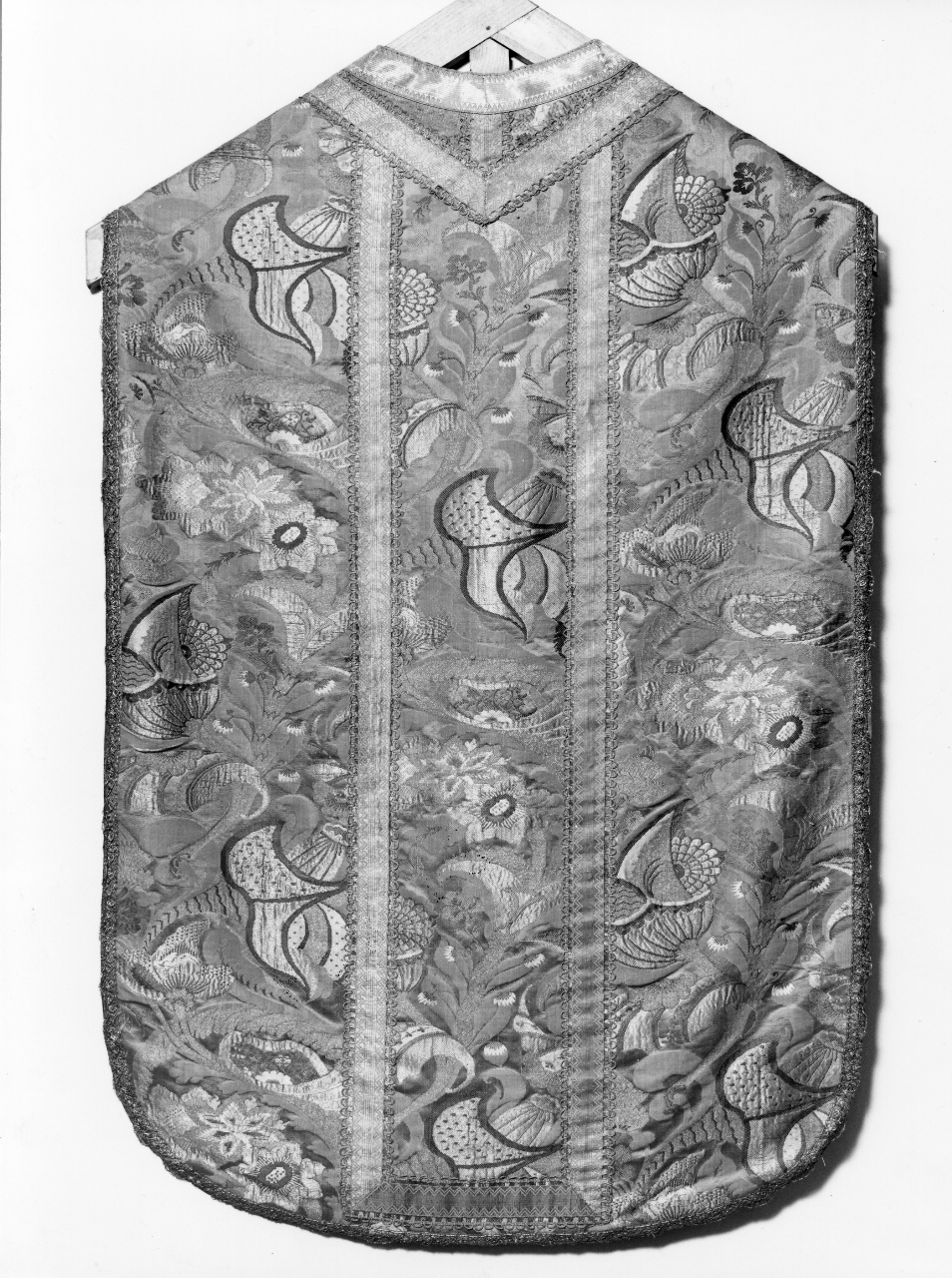 pianeta - manifattura franco-italiana (inizio sec. XVIII)