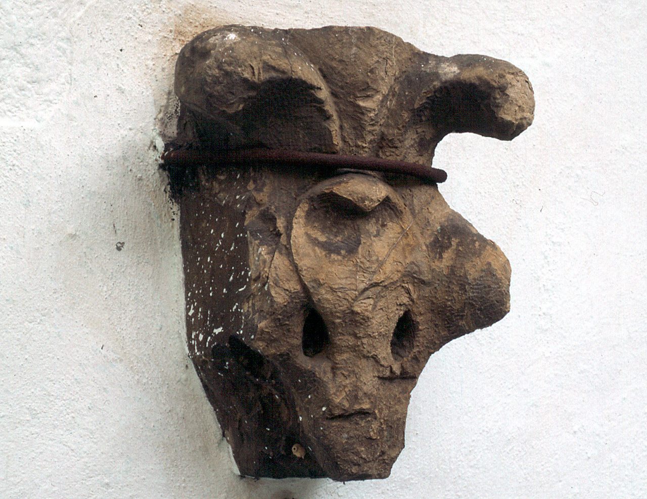 capitello - produzione toscana (sec. XV)