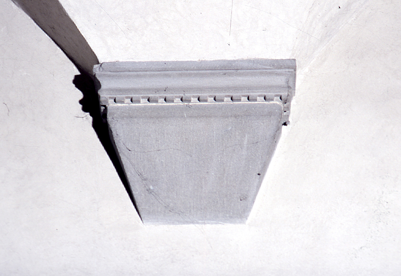 peduccio, serie - produzione toscana (inizio sec. XVI)