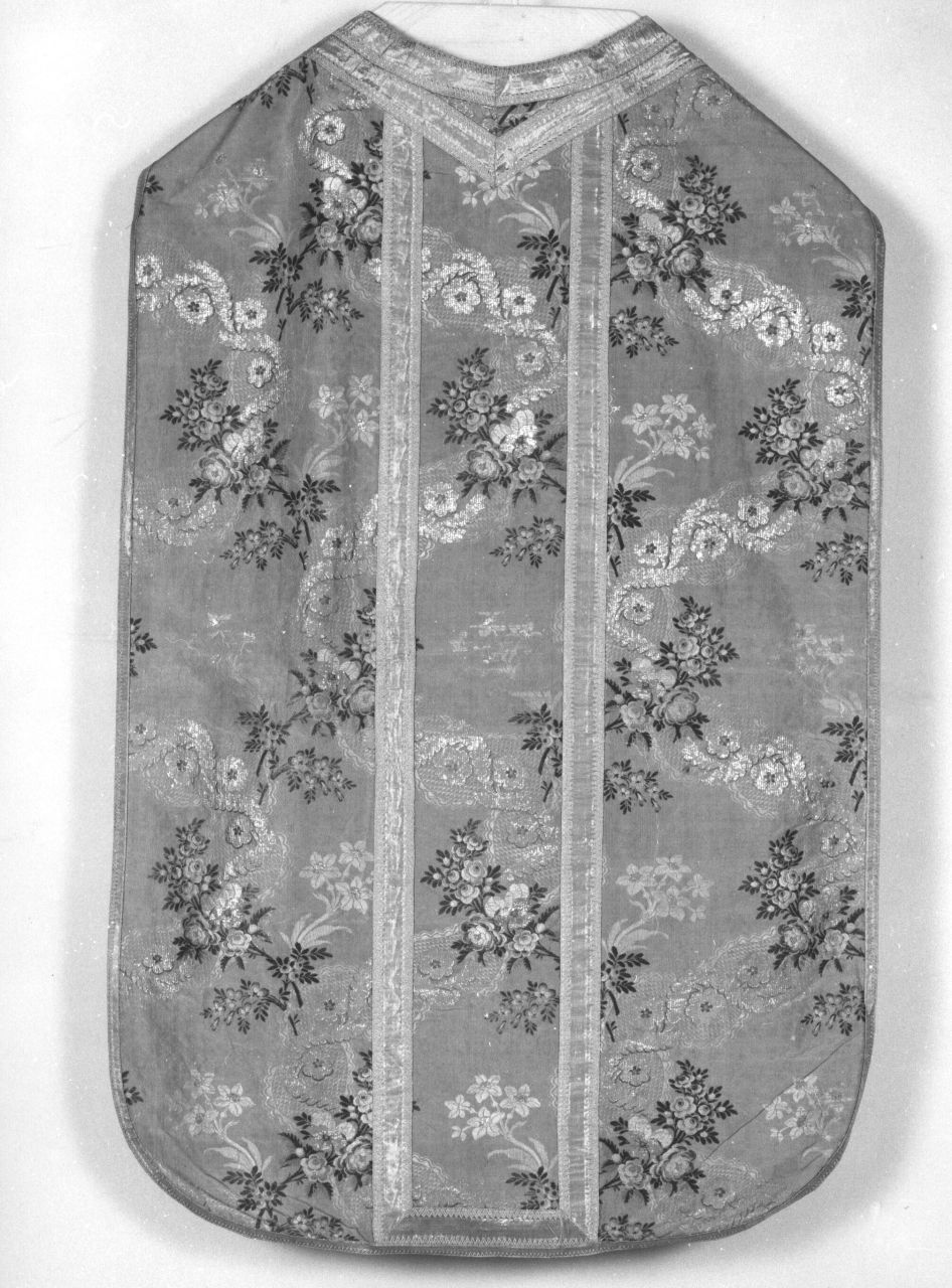 pianeta - manifattura italiana (metà sec. XVIII)