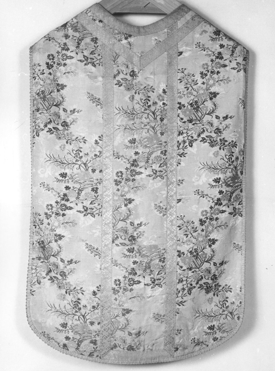 pianeta - manifattura italiana (metà sec. XVIII)