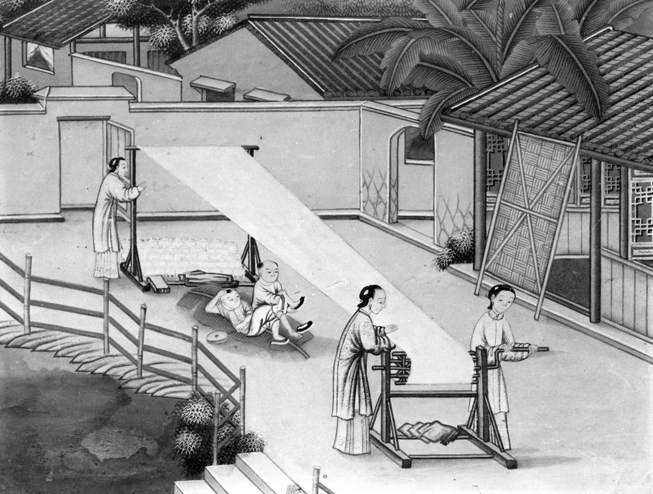 Arezzo - Giovi - fiume Arno (negativo) di Gabinetto fotografico del Polo Museale Fiorentino (laboratorio) (primo quarto XX)