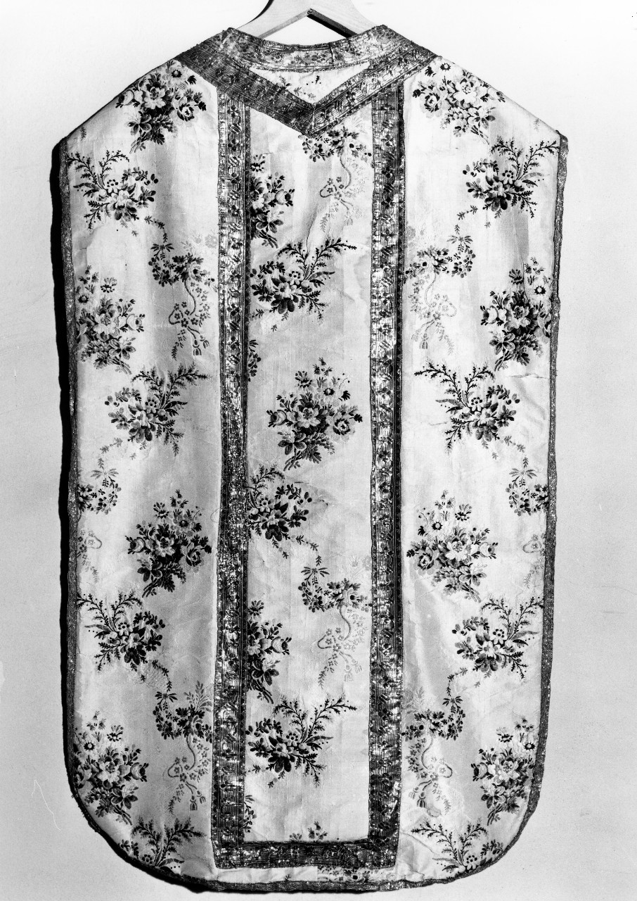 pianeta - manifattura toscana, manifattura lucchese (secc. XVIII/ XIX)