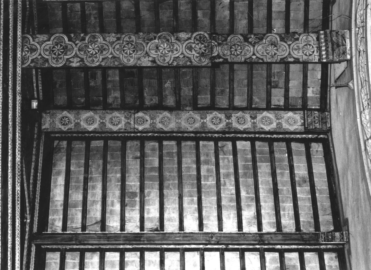 trave - bottega fiorentina (fine sec. XIII)