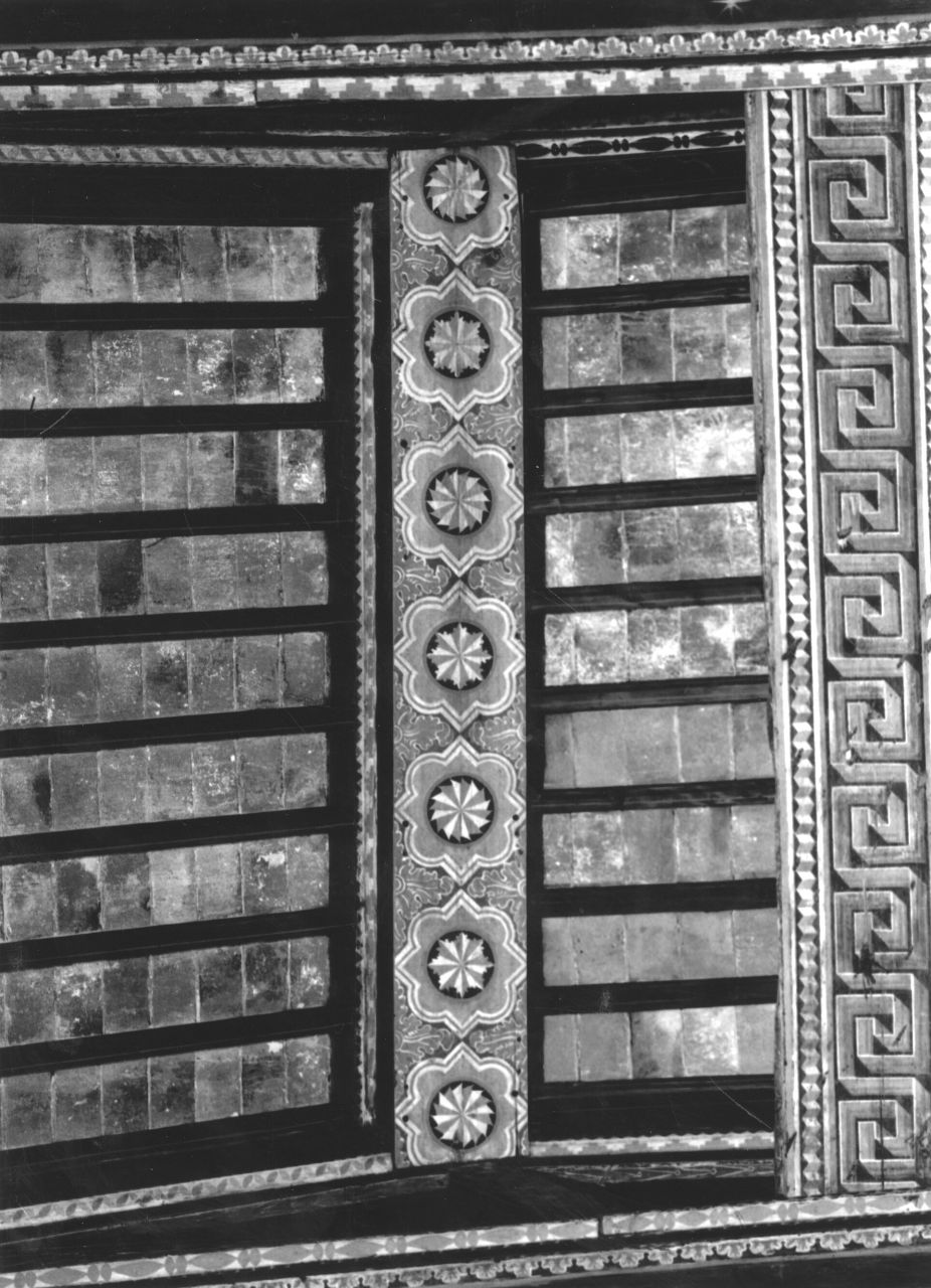 trave - bottega fiorentina (fine sec. XIII)