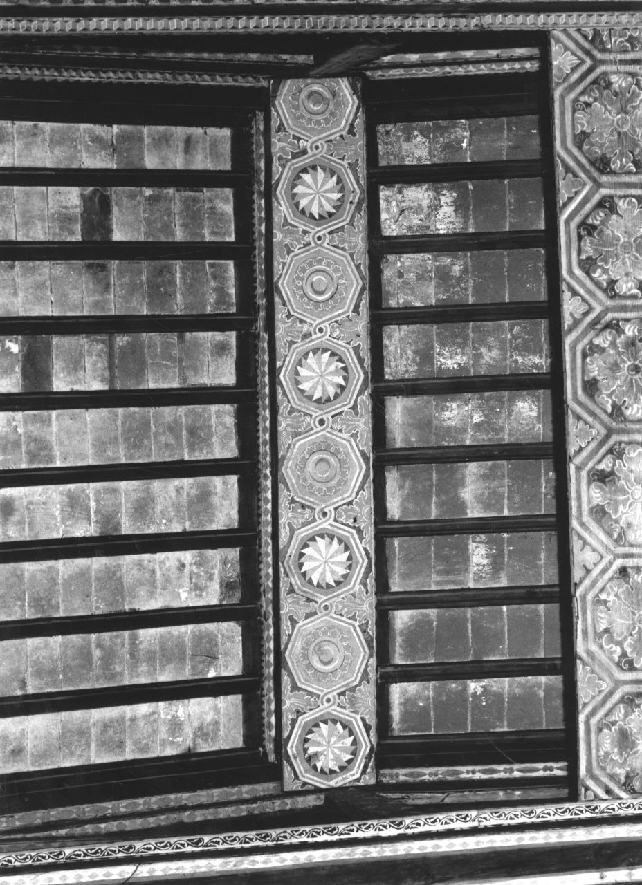 trave - bottega fiorentina (fine sec. XIII)