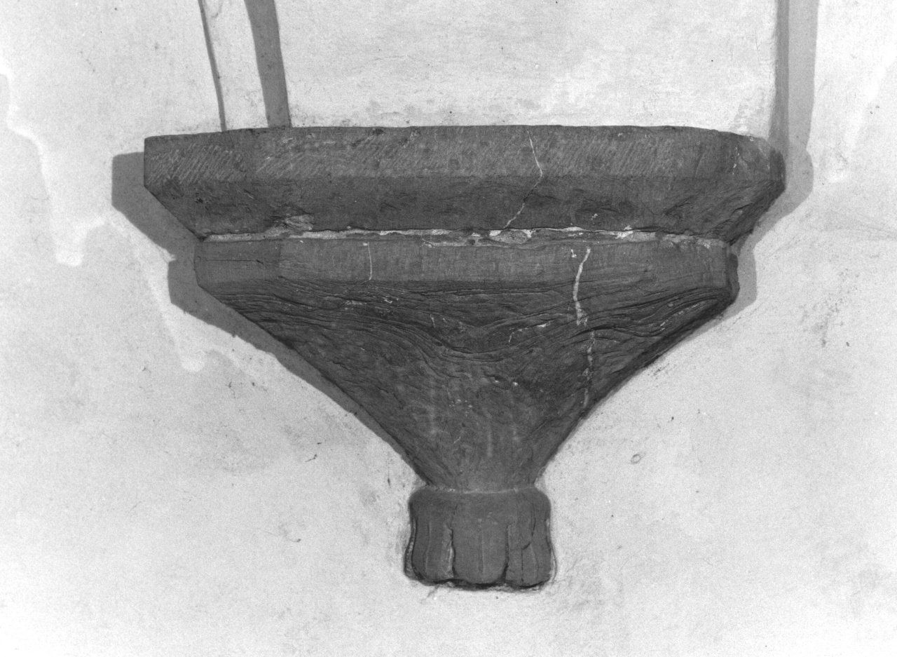 peduccio - manifattura toscana (sec. XI)