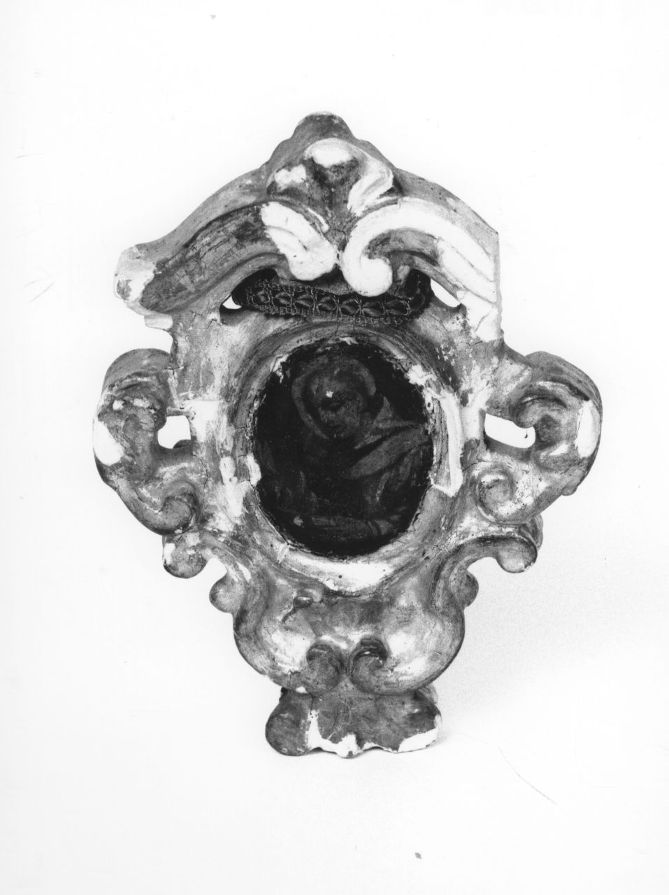 San Bernardo (dipinto, serie) - ambito toscano (prima metà sec. XVIII)