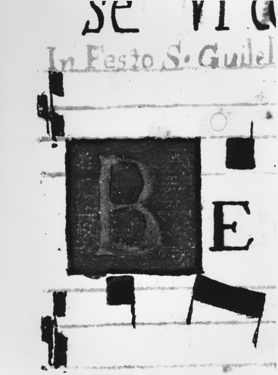 decorazione pittorica - bottega fiorentina (secc. XVIII/ XIX)