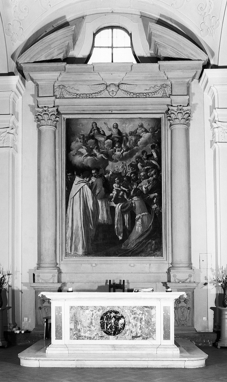 mostra - manifattura toscana (sec. XVII)