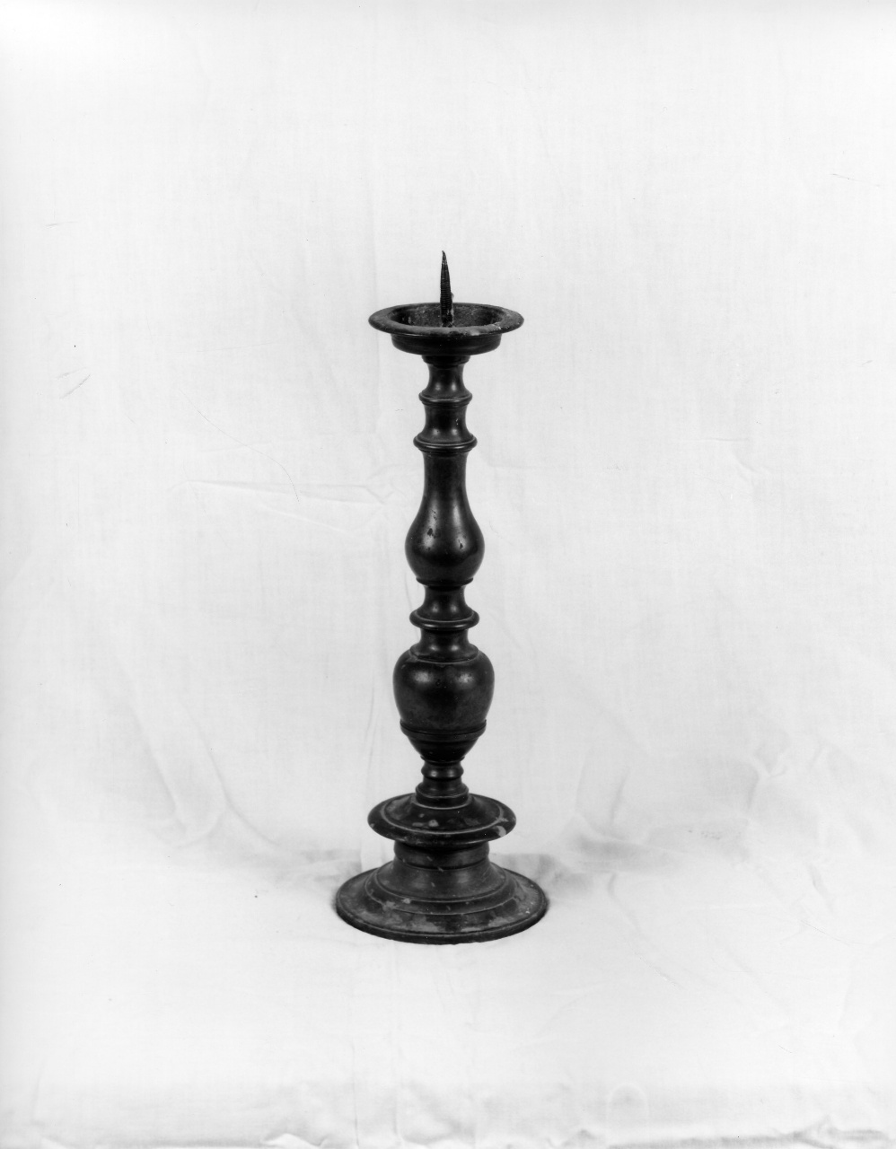 candeliere, serie - produzione toscana (sec. XX)