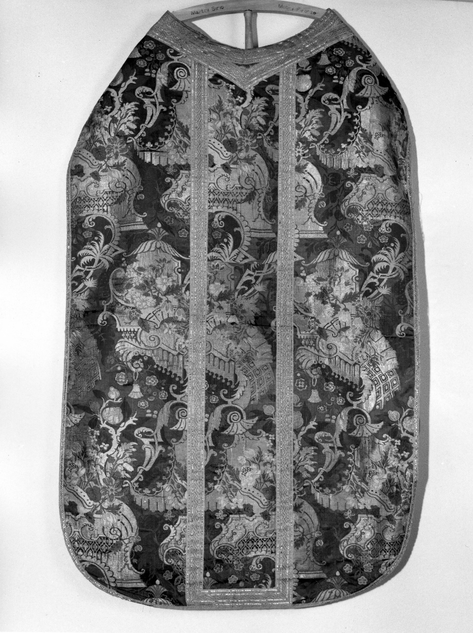 pianeta - manifattura toscana (metà sec. XVIII)