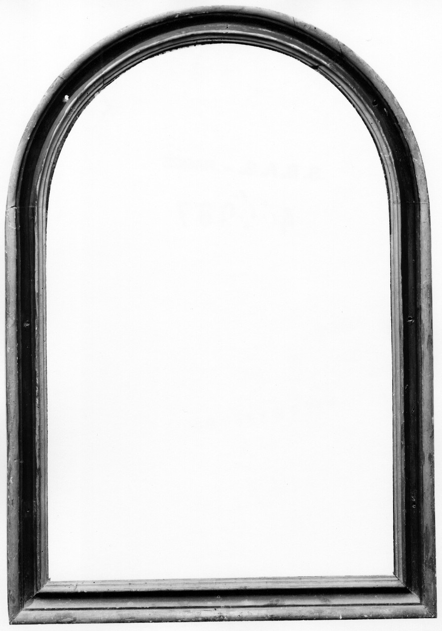 cornice - ambito fiorentino (inizio sec. XVII)