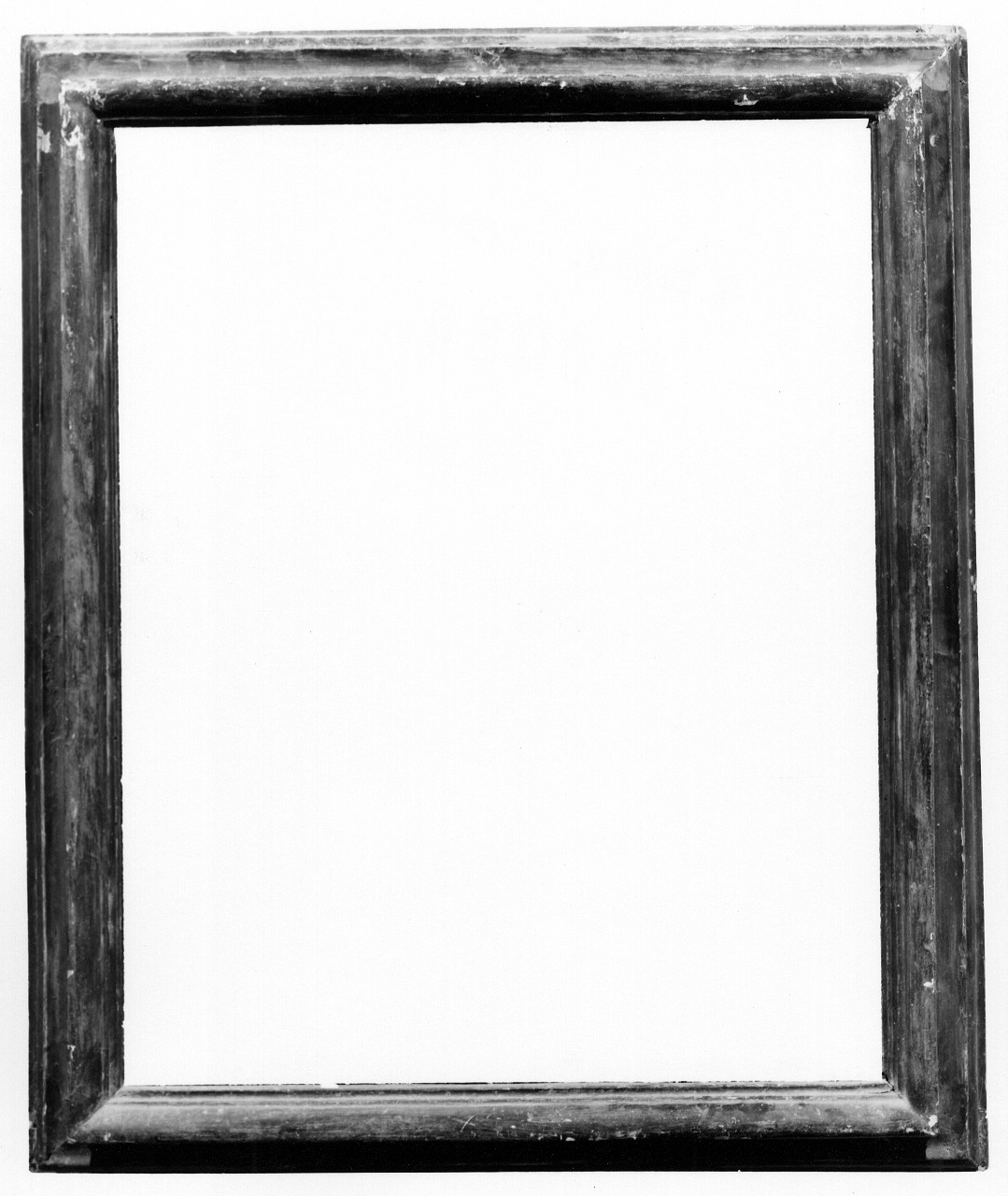 cornice - ambito fiorentino (seconda metà sec. XVIII)