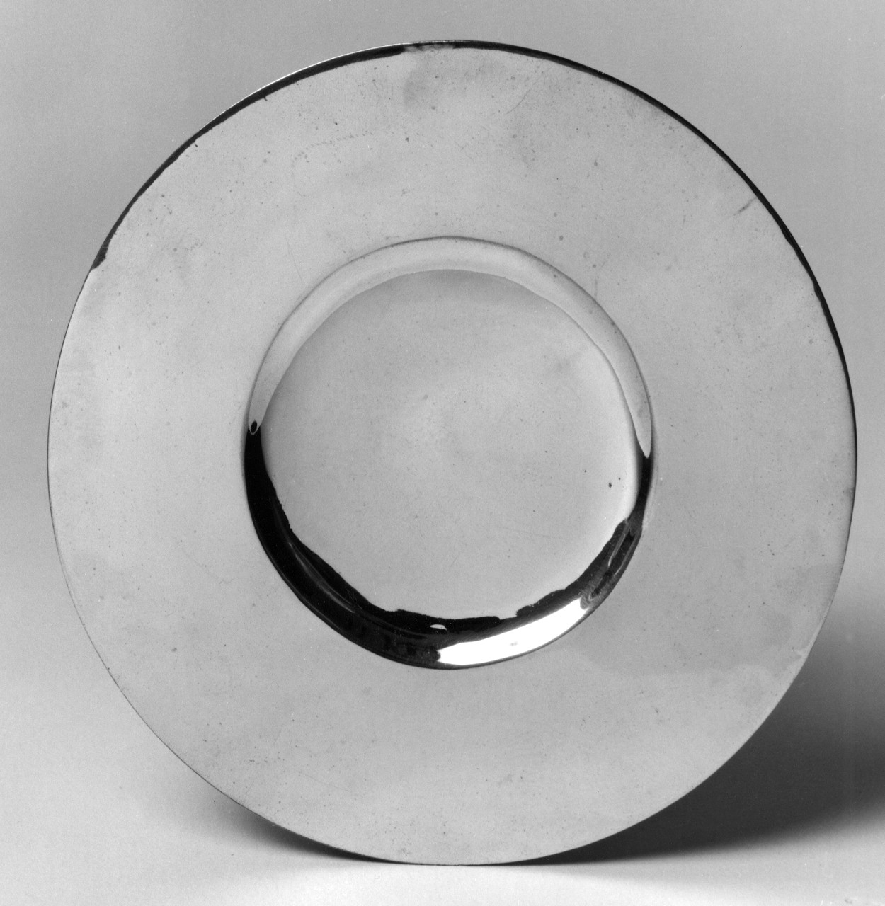 patena - bottega toscana (sec. XX)