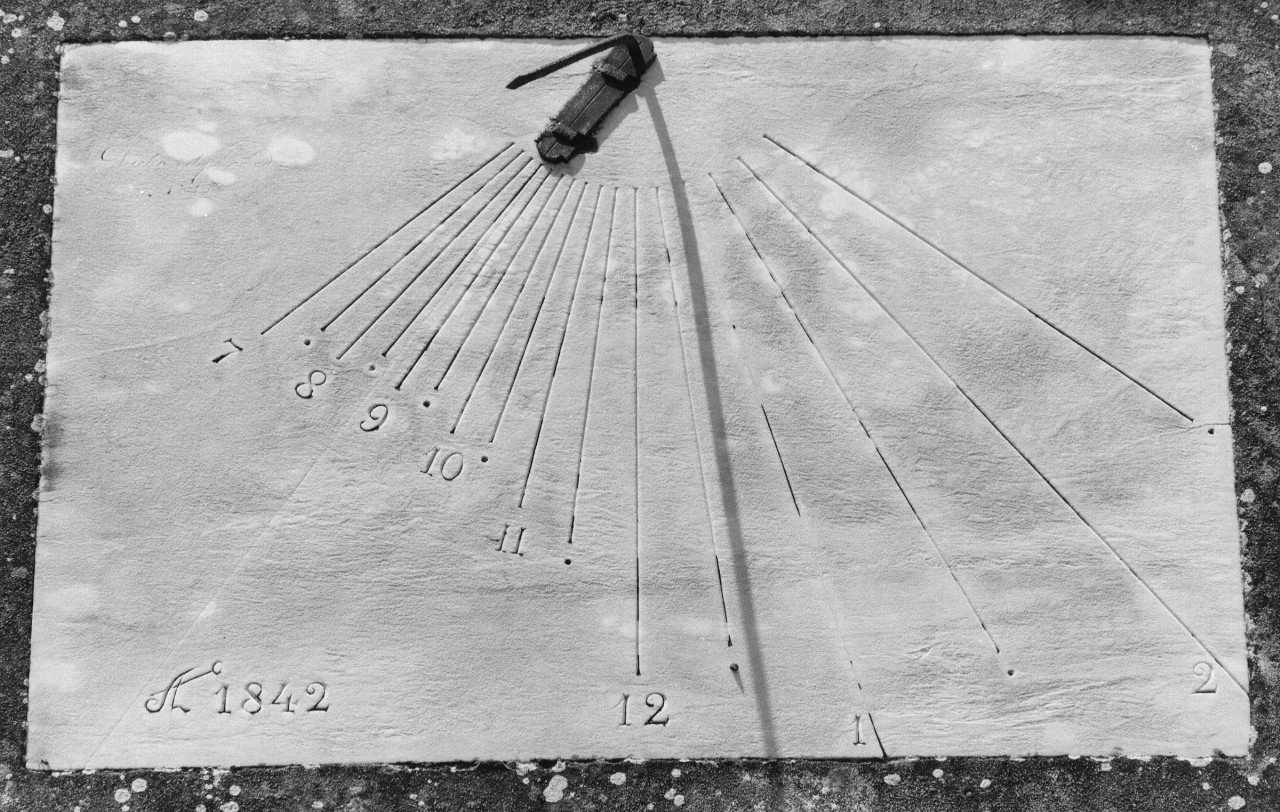 meridiénne - produzione toscana (sec. XIX)