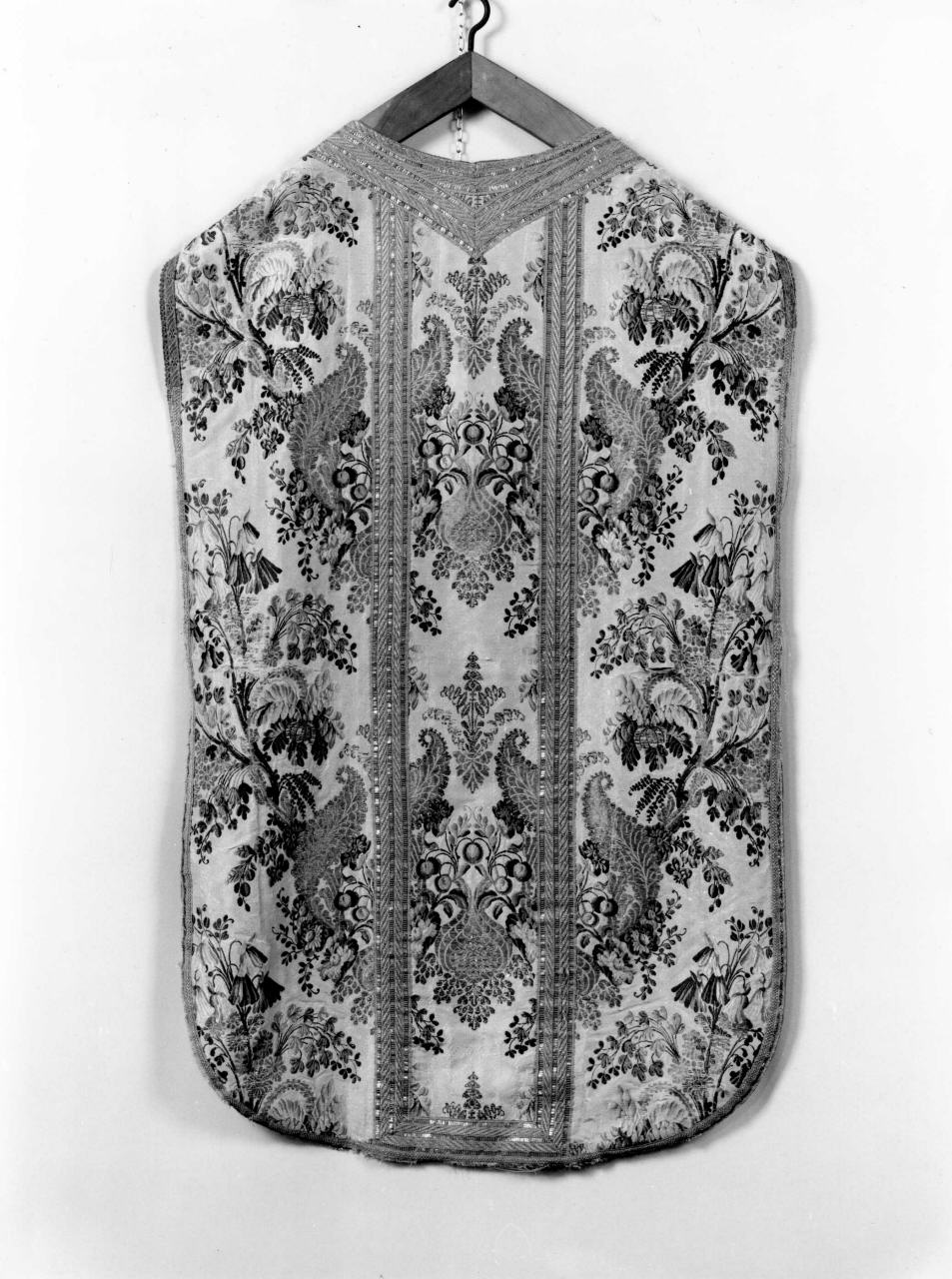 pianeta - manifattura francese (terzo quarto sec. XVIII)