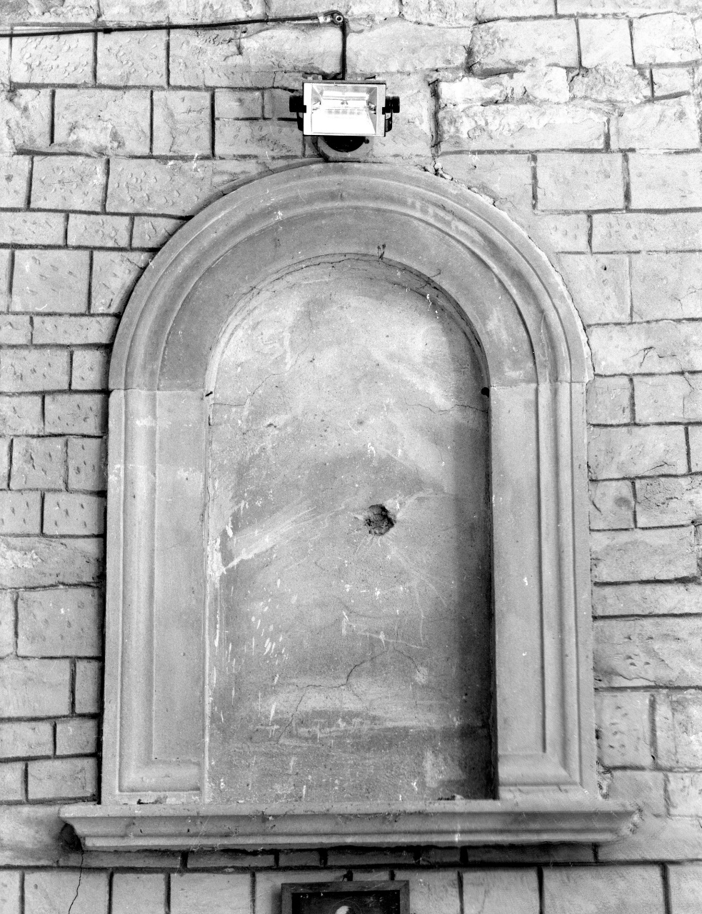 edicola, serie - produzione toscana (sec. XIX)