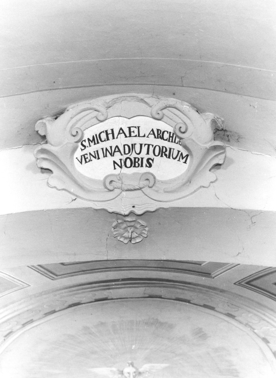 rilievo - produzione toscana (sec. XIX)