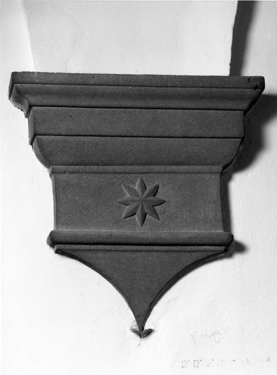 peduccio, serie - manifattura toscana (fine/inizio secc. XV/ XVI)